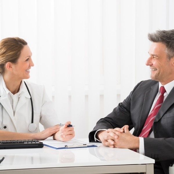 Plano de Saúde para Empresas