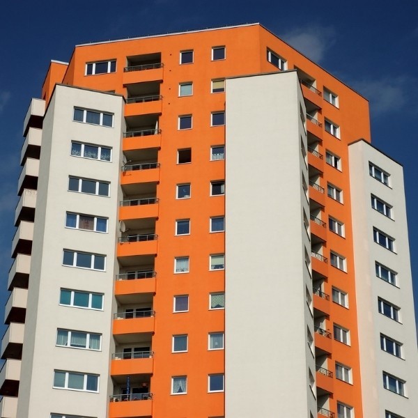 Seguro para Condomínios