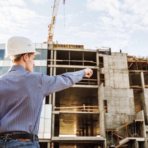 Seguro para Riscos de Engenharia Seguro para Riscos de Engenharia