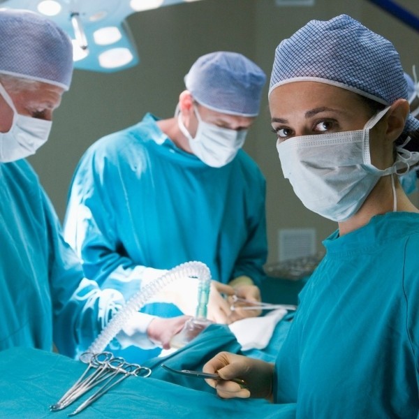 Seguro para Médicos e Dentistas